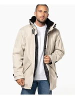 K 677 Parka model 22510641 navy - Kariban K 677 Parka model 22510641 navy - Kariban