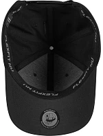 6 panelová kšiltovka black model 22482453 - Flexfit 6 panelová kšiltovka black model 22482453 - Flexfit