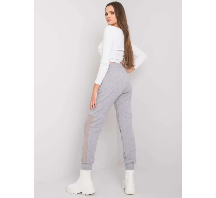 Tepláky RV DR model 16719716 šedá - FPrice