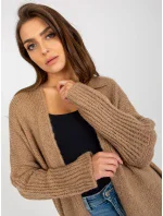 Sveter TW SW BI M2201.87 tmavo lila