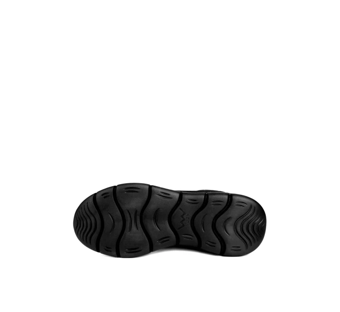 Dámska obuv Vuch Flash E Black Dámska obuv Vuch Flash E Black