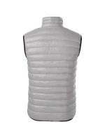 Everest pánska vesta strieborná šedá Everest pánska vesta strieborná šedá