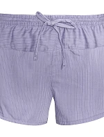 dámske šortky QS6024E-LXP - Calvin Klein