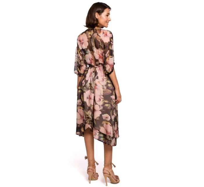 Dámske šaty S226 - Stylove Dámske šaty S226 - Stylove