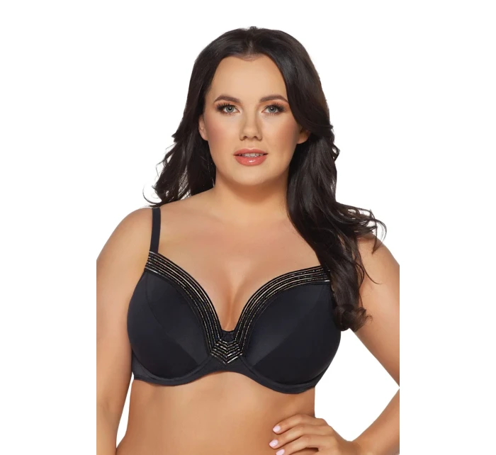 BIUSTONOSZ KĄPIELOWY SK 209 BLACK BIUSTONOSZ KĄPIELOWY SK 209 BLACK