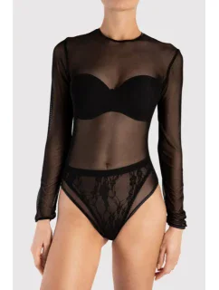 MEG - PRIEHĽADNÉ BODY S DLHÝM RUKÁVOM