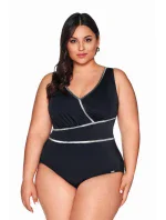 KĄPIELOWY SKJ 62 BLACK model 20852767 - AVA SWIMWEAR