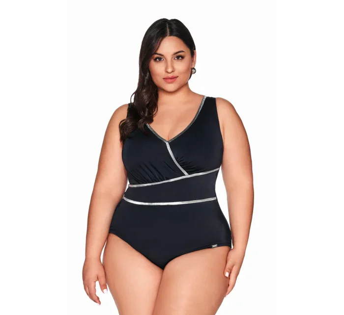 KĄPIELOWY SKJ 62 BLACK model 20852767 - AVA SWIMWEAR
