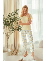 DÁMSKÉ PYŽAMO SXL model 21891662 - Taro