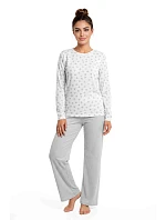 PYŽAMO LOVE LONG model 22402768 - Donna PYŽAMO LOVE LONG model 22402768 - Donna