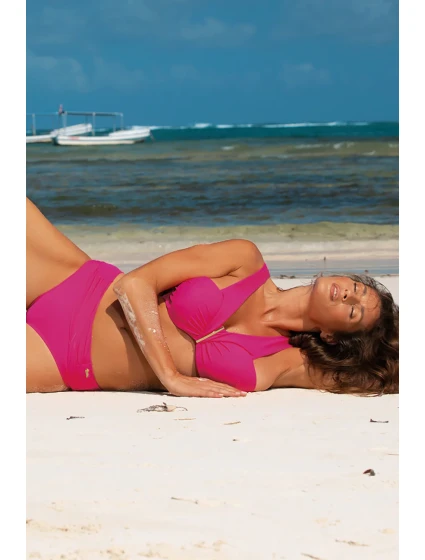 Dvojdielne plavky model 165861 Marko