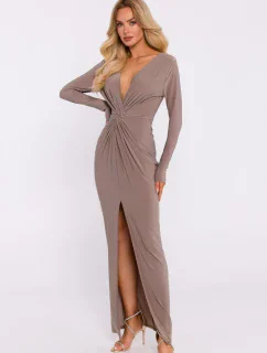 Dlhé šaty model 201628 Moe