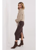 Model sukne 223373 Rue Paris Model sukne 223373 Rue Paris