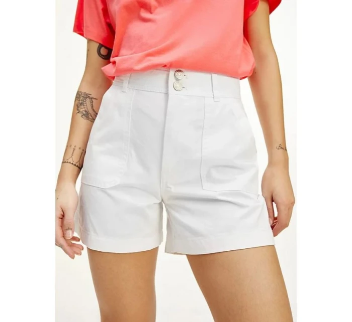 TOMMY JEANS Dámske šortky TJW HARPER HIGH RISE