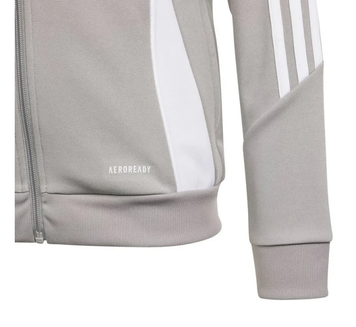 Mikina adidas Tiro 24 Training Jr IR9508 Mikina adidas Tiro 24 Training Jr IR9508