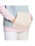 Mikina adidas Essentials Logo Boyfriend Fleece Sweatshirt W IM0267