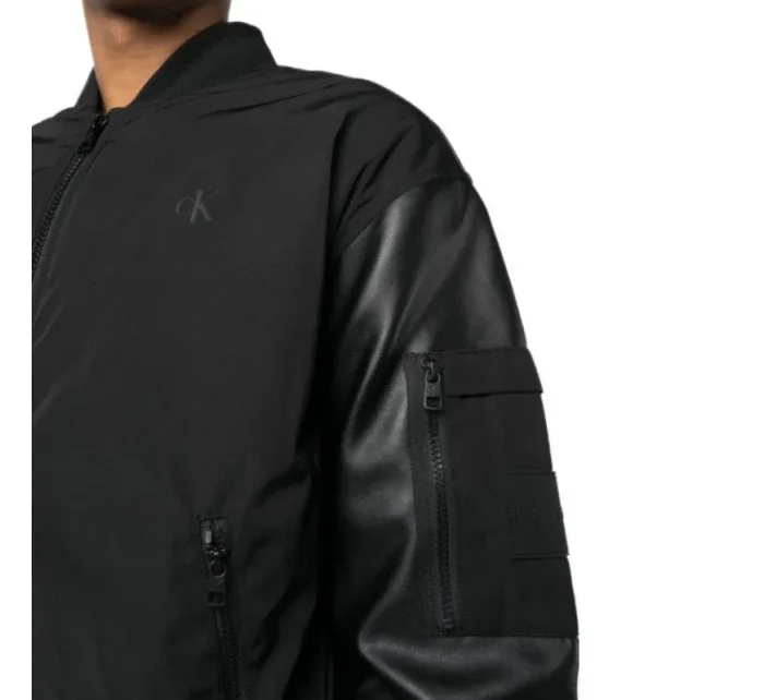 Calvin Klein Jeans Bunda M J30J322643 Pánske