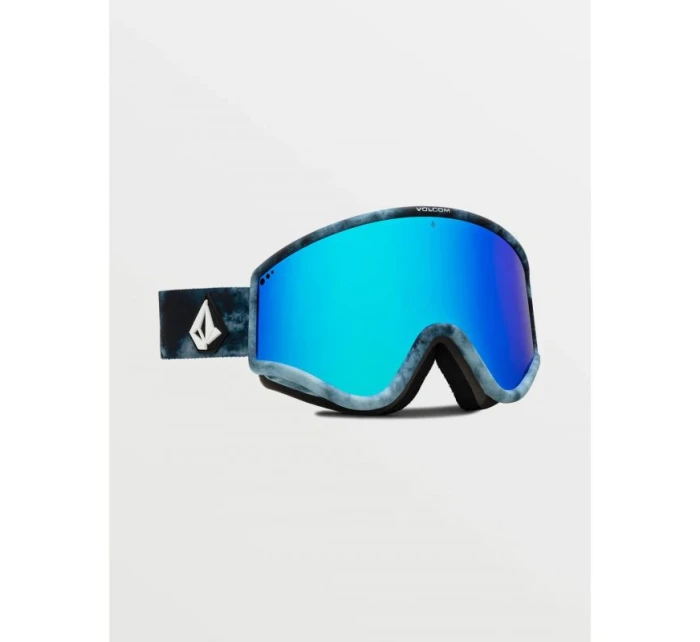 lyžařské brýle blue model 20853752 - Volcom lyžařské brýle blue model 20853752 - Volcom