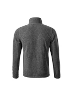 Fleecová mikina Malfini Micro Factor M MLI-852M1 pánske Fleecová mikina Malfini Micro Factor M MLI-852M1 pánske