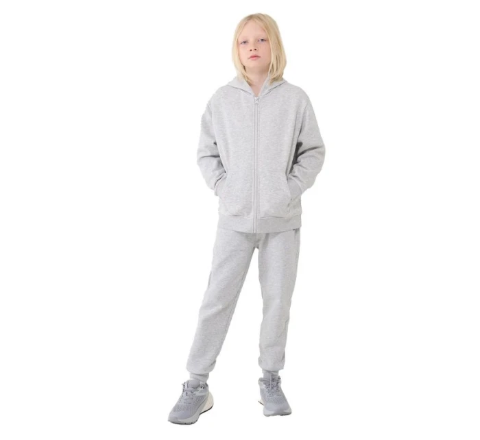 Mikina Jr model 21426156 - 4F Mikina Jr model 21426156 - 4F