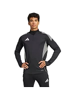 Mikina Tiro 25 Competition Training Top M model 21024461 pánské - ADIDAS