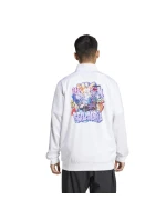 Mikina adidas Real Madrid DNA JG3586