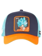Dragon Ball Z Cap model 21385888 - Capslab Dragon Ball Z Cap model 21385888 - Capslab
