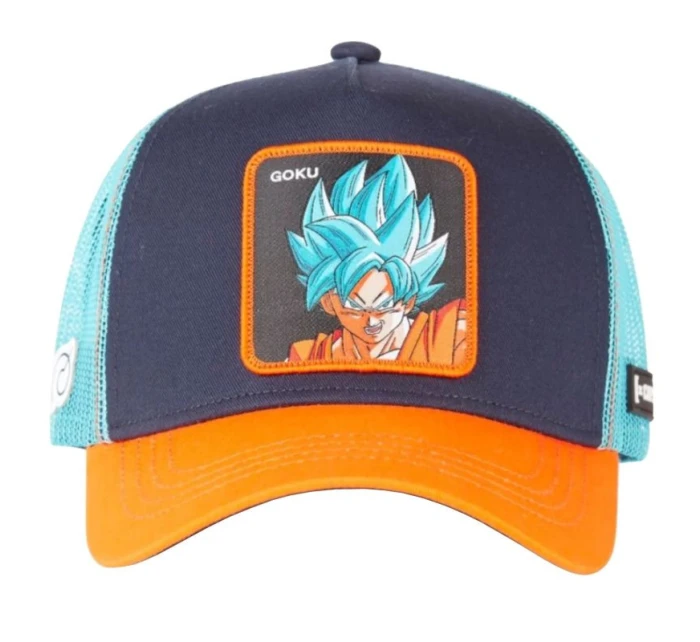 Dragon Ball Z Cap model 21385888 - Capslab Dragon Ball Z Cap model 21385888 - Capslab