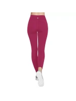 Go Walk Legíny s vysokým pasem 7/8 W model 21388235 - Skechers