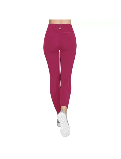 Go Walk Legíny s vysokým pasem 7/8 W model 21388235 - Skechers