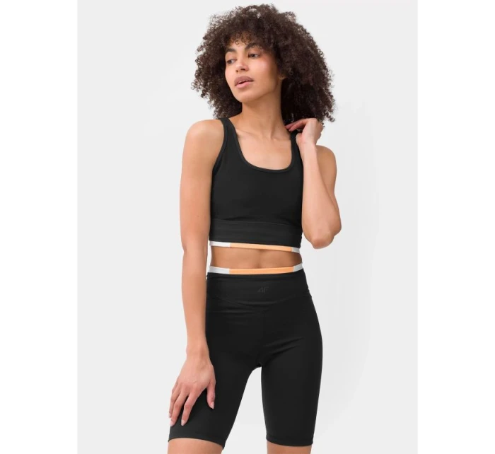 Dámská tréninková podprsenka se střední model 21430723 - 4F