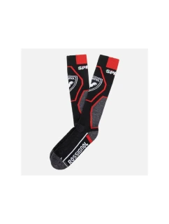 Ponožky Rossignol Speed Comfort Red