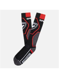 Ponožky Rossignol Speed Comfort Red