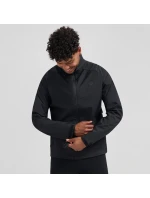 Rogelli kurtka do biegania ESSENTIAL czarna 2XL