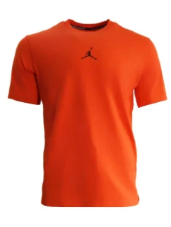 Pánske tričko Air Jordan Sport Dri-FIT Orange - HQ8970-891