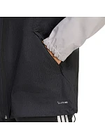 Pánská bunda Tiro 26 Rain jacket black model 22056260 pánské - ADIDAS Pánská bunda Tiro 26 Rain jacket black model 22056260 pánské - ADIDAS