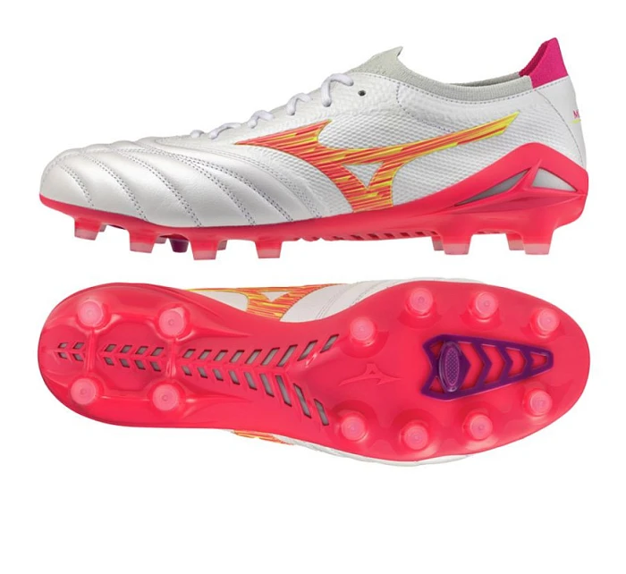 Topánky Mizuno Morelia Neo IV Beta Elite Japan FG P1GA264064 Topánky Mizuno Morelia Neo IV Beta Elite Japan FG P1GA264064