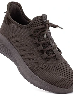 Dámske textilné športové topánky Big Star UU274055 Women's