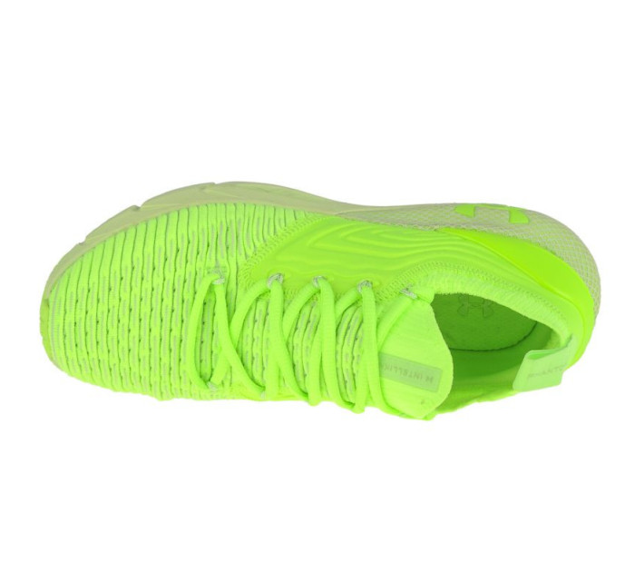 Dámské běžecké boty Hovr Phantom 2 IntelliKnit W 3024155-304 - Under Armour