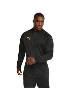 Pánská mikina 1/4 Zip Training M 45 model 17631208 - Puma Pánská mikina 1/4 Zip Training M 45 model 17631208 - Puma