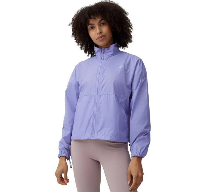 Dámska bunda F016 W 4FSS23TJACF016 52S - 4F