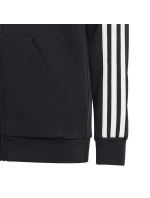 Dětská mikina 3 Stripes FL FullZip Jr model 18265022 - ADIDAS