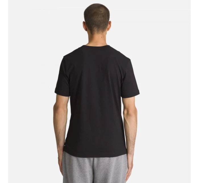 Rossignol Logo Rossi Tee M RLKMY04-200 muži