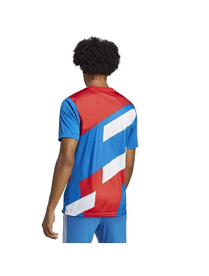 FC Bayern JSY M Tričko model 18492318 - ADIDAS FC Bayern JSY M Tričko model 18492318 - ADIDAS