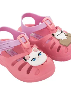 Sandále Ipanema Summer XI Ba Jr 83354-AH528 LT