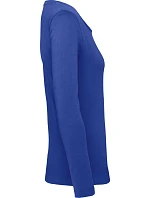 B&C Inspire LSL T /women_° Dámské tričko s dlouhým rukávem model 22483435 cobalt blue