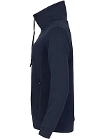 Sweater Women Dámská mikina dark navy model 22454623 - Clique Sweater Women Dámská mikina dark navy model 22454623 - Clique