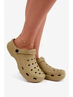 Dámské pěnové nazouváky model 22359699 - Boto Dámské pěnové nazouváky model 22359699 - Boto