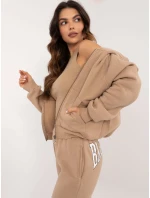 Súprava EM KMPL 862.27 tmavá lila Súprava EM KMPL 862.27 tmavá lila