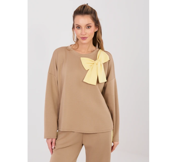 Súprava IT KMPL 22220.25 tmavá lila Súprava IT KMPL 22220.25 tmavá lila